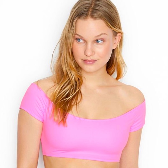 Victoria's Secret Other - NWT VICTORIAS SECRET 2pcs Bikini (Top and Bottom)